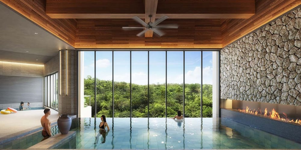 BLISSTIA Suites & Resort OKINAWA ONNASON