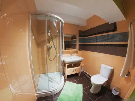 Hotel Euphoria