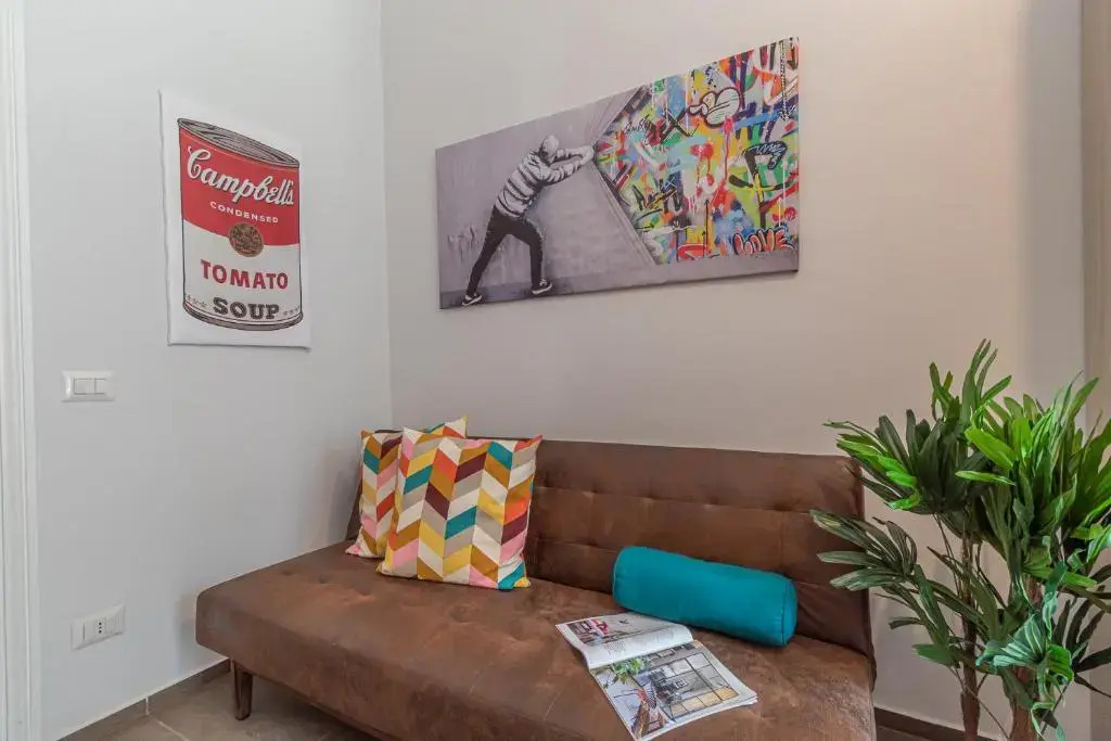 Galvani Apartments