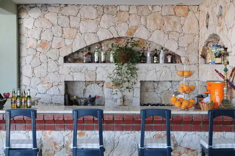 Merlot Hotel Kalkan