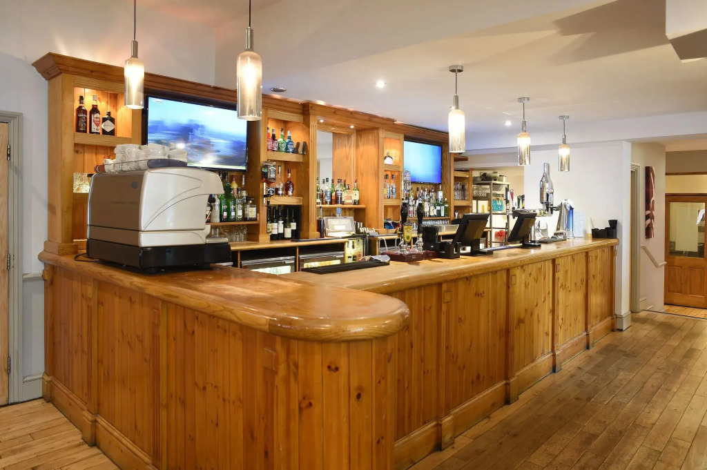 The Beeches Hotel & Leisure Club