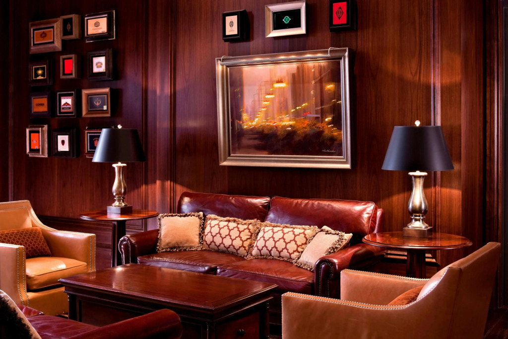 The St. Regis Atlanta