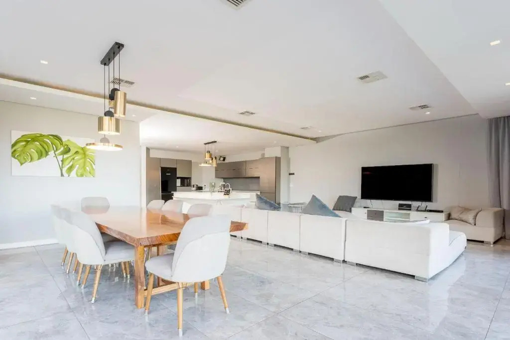 10-11 Ocean’S Edge, Zimbali – 8 Bedroom