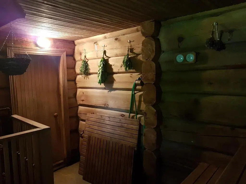 North Lakeside B&B Plateliai