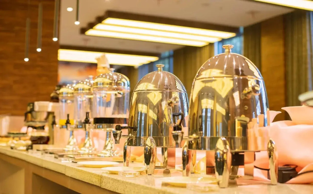 Best Western Plus Qingxinyuan Hotel Zhangjiajie