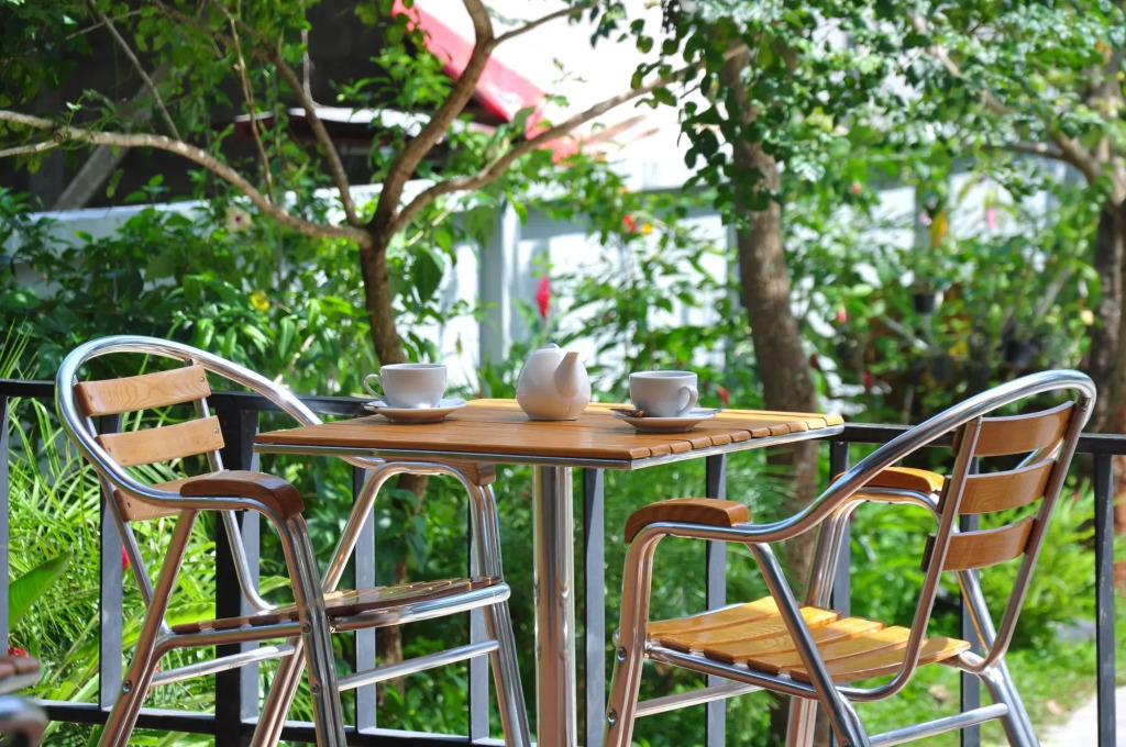 Eco Inn Prime Trang