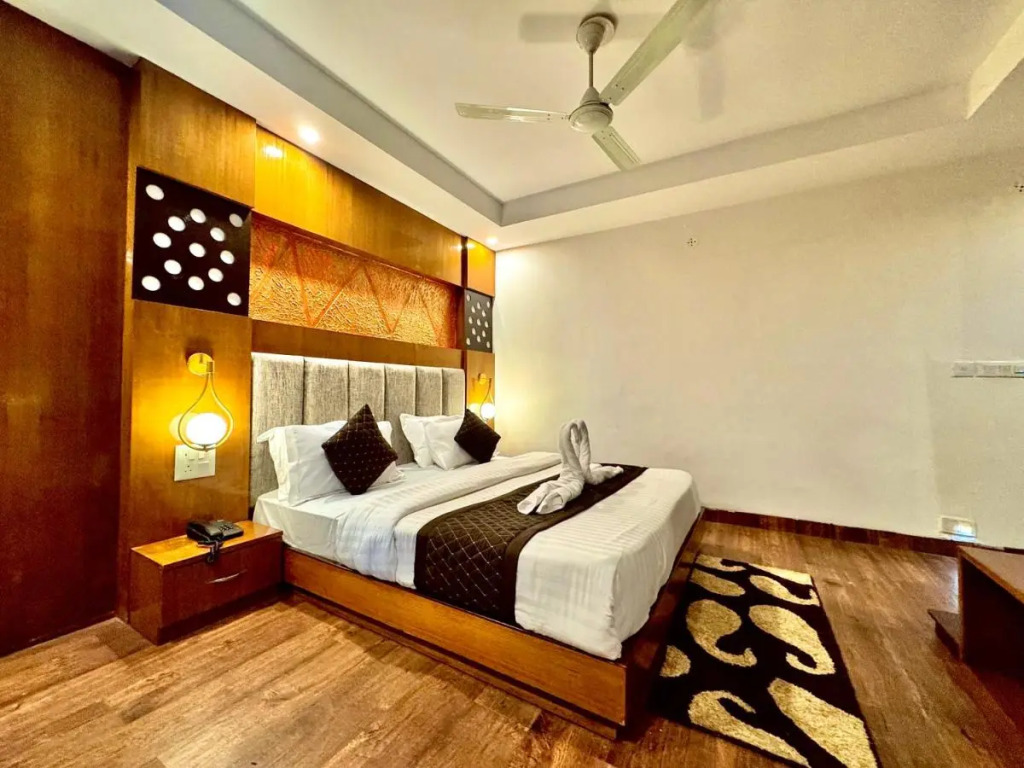 AB's Abode-A Boutique Hotel