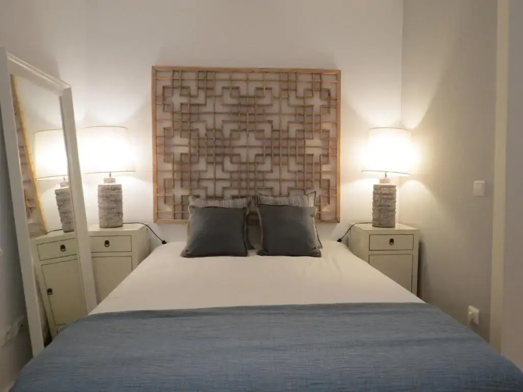 Belém 27, terrace apartment