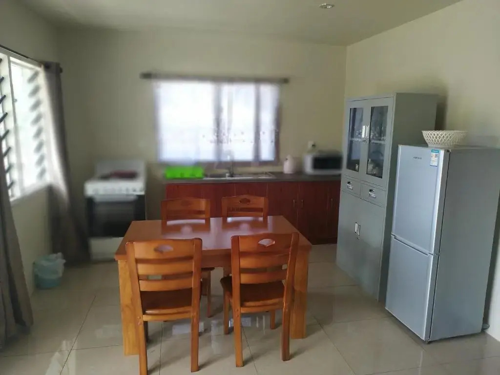 Kuinis Guesthouse