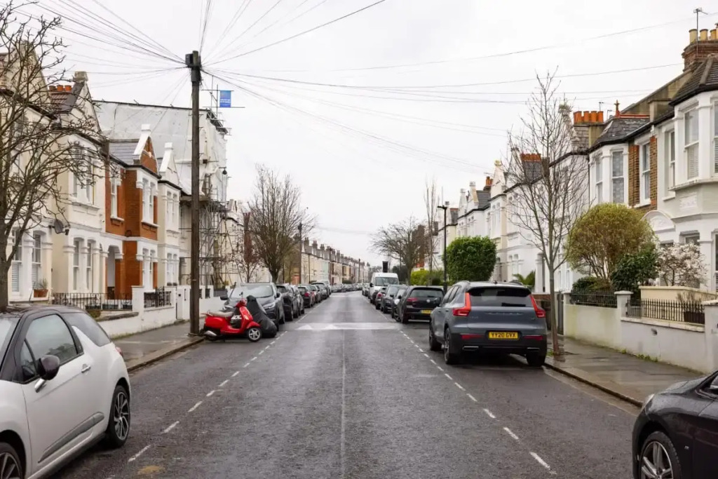 The Fulham Nook - Modern & Stunning 4BDR Home with Garden