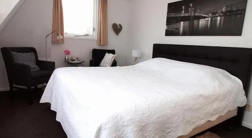 Hotel van Dijk