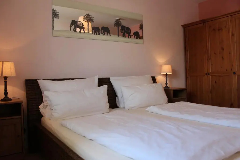 Appartment Kril