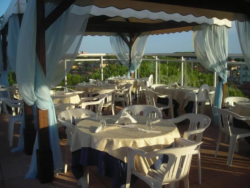 Hotel Residence Villa Marzia