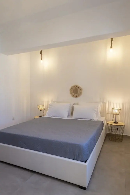 Theodora's Family Suite