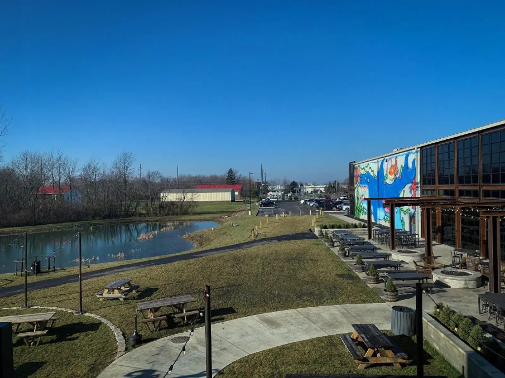 DogHouse Columbus