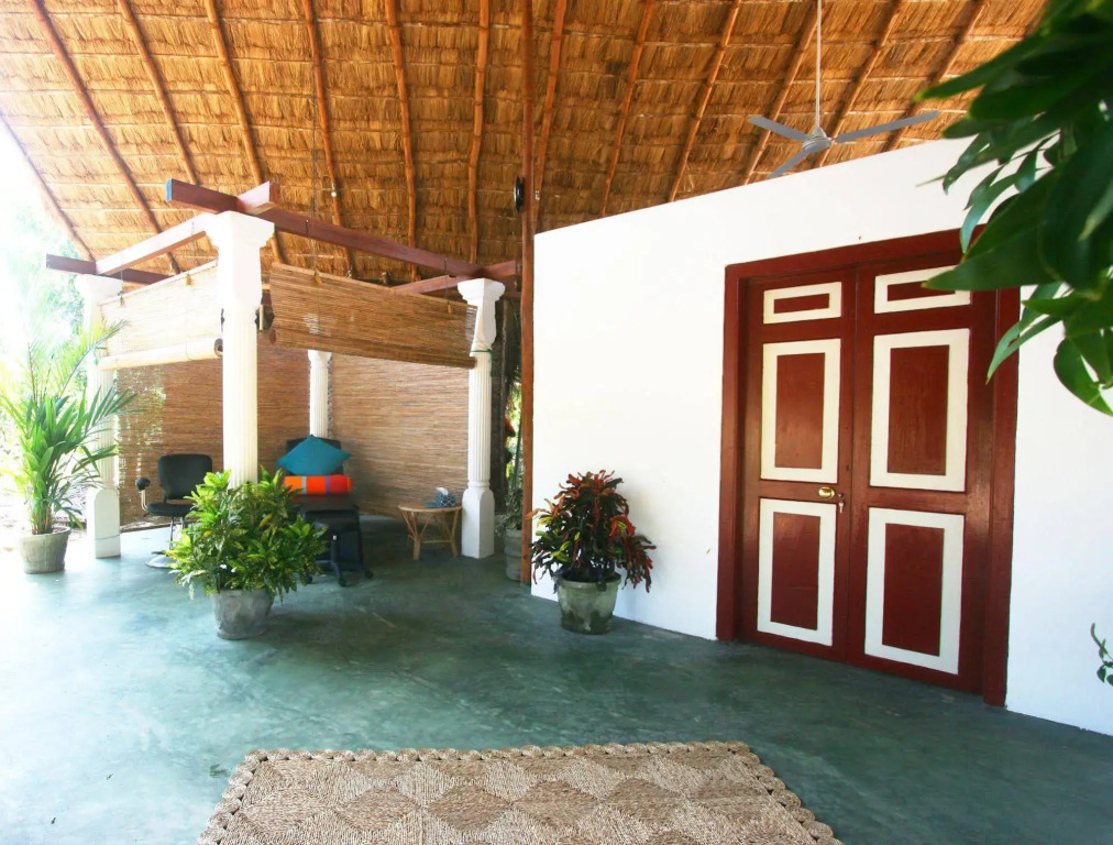 Palagama Beach Resort