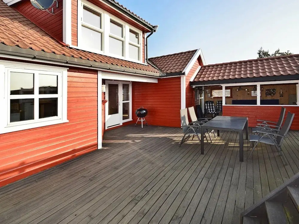 Holiday Home in Kristiansand R