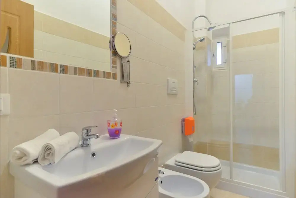 Trani B&T Rooms