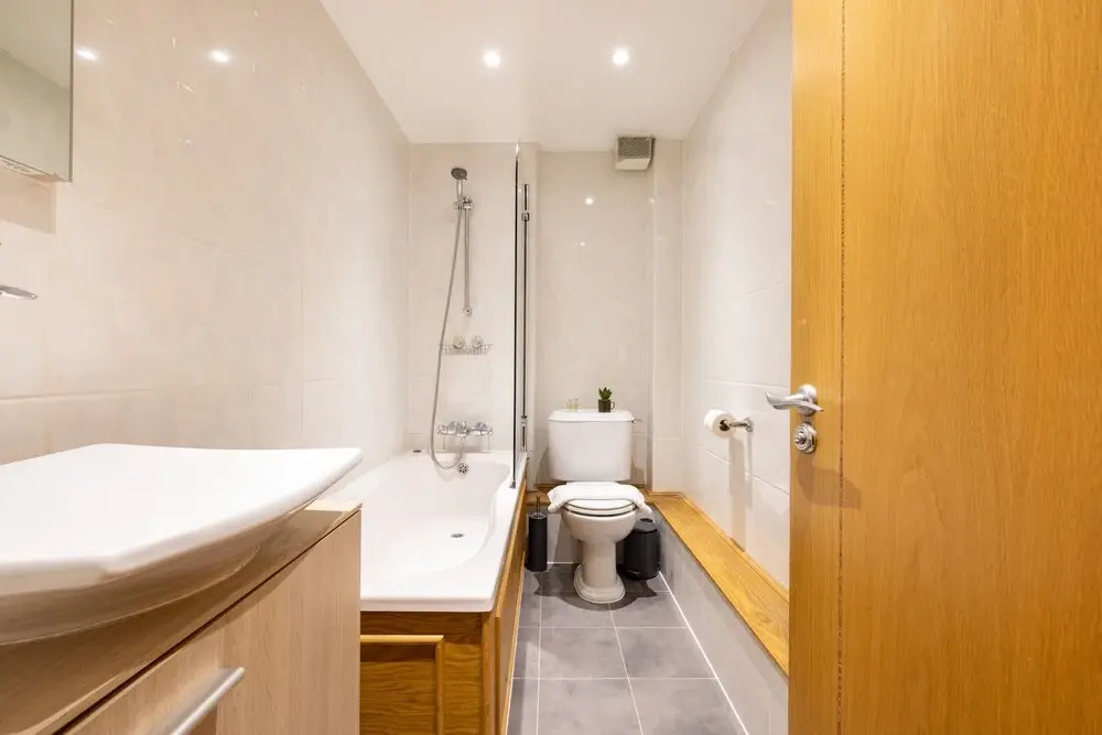 Stunning 2 Bed Flat near Tower Bridge