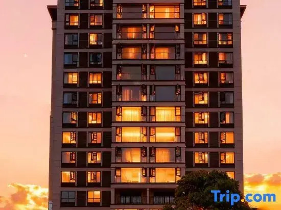 Nanting  hotel