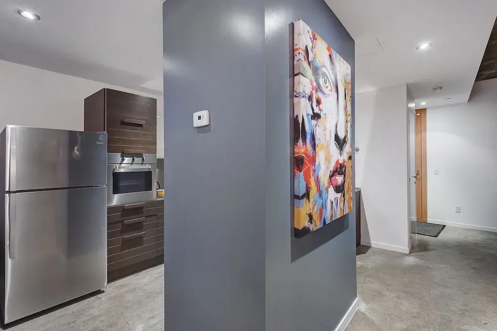 Stylish 2 Bdr Lofts - Financial District