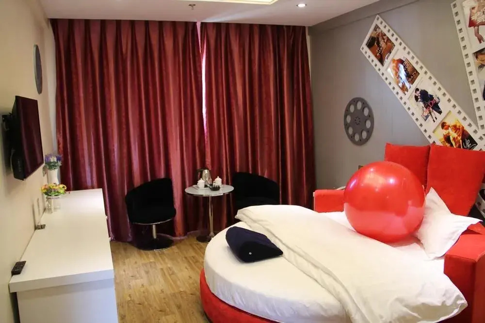 Li'ao Business Hotel