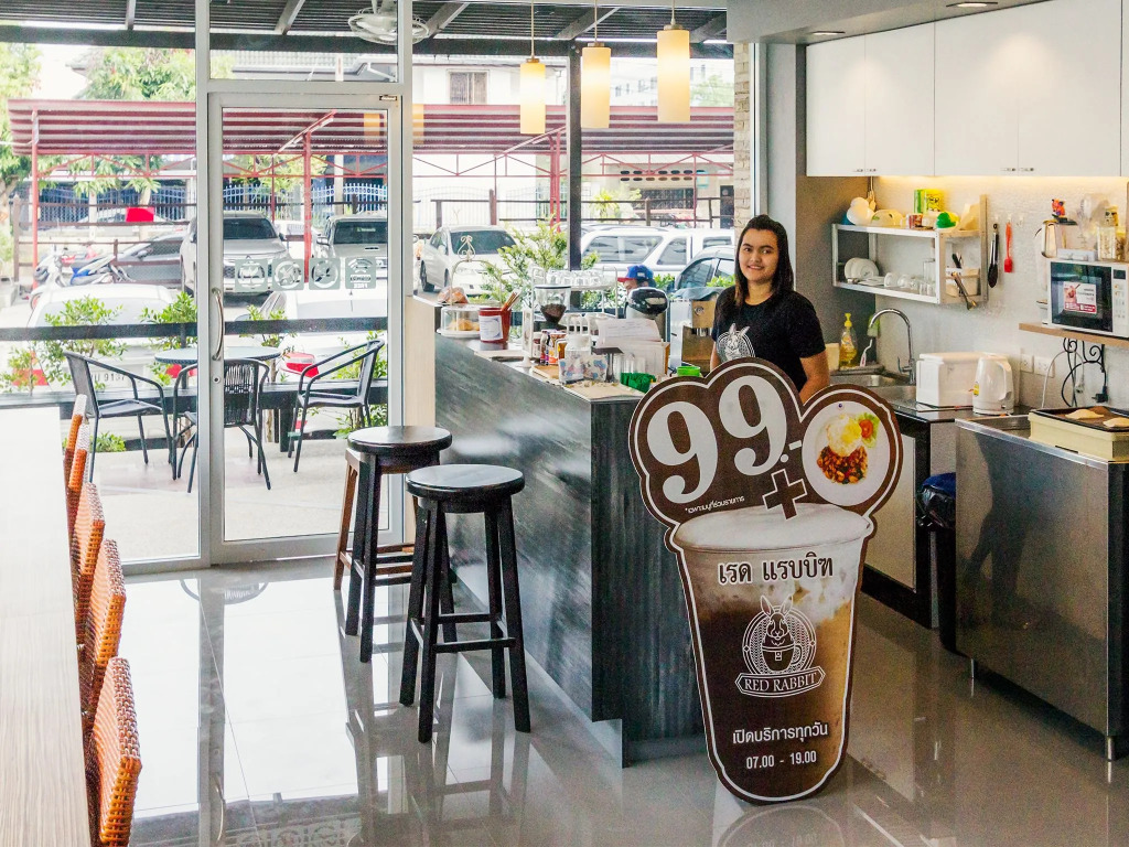 Silom Boutique Hotel Hatyai