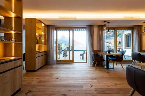 Hotel Brugger