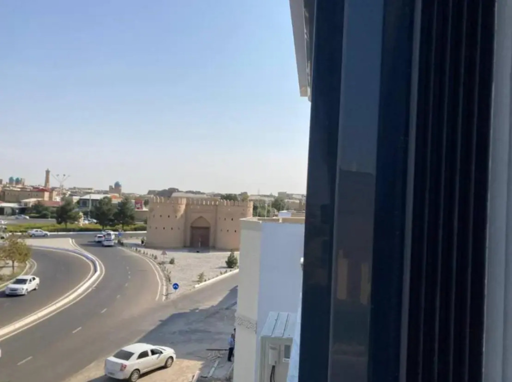 Zehra Hotel