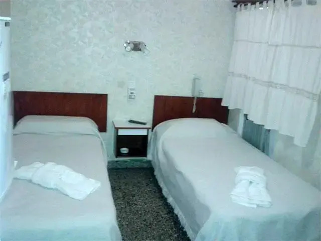 Hotel Mirasol