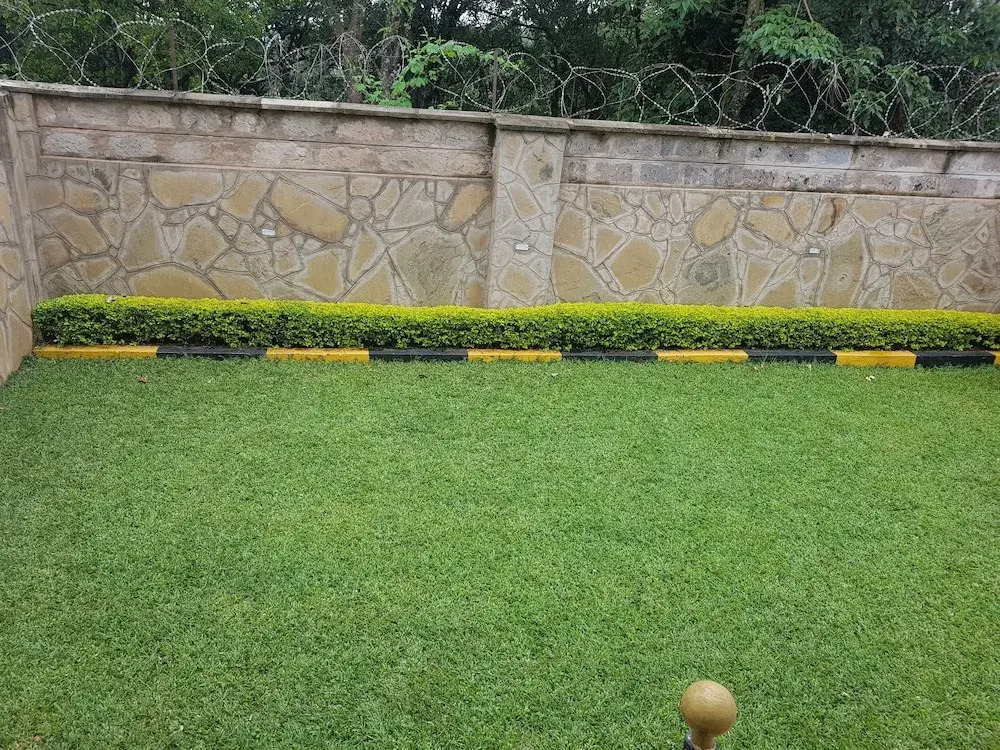 MJ Homestay by Balozi Nairobi