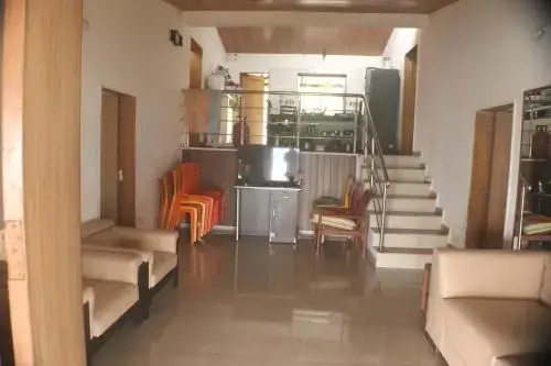 Nature Villa