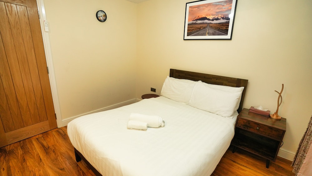 Silk Hotel by Silk Road Assets Ltd