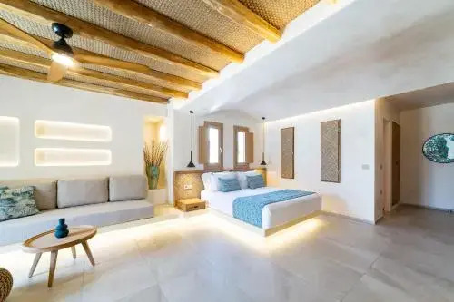 Opalia Suites