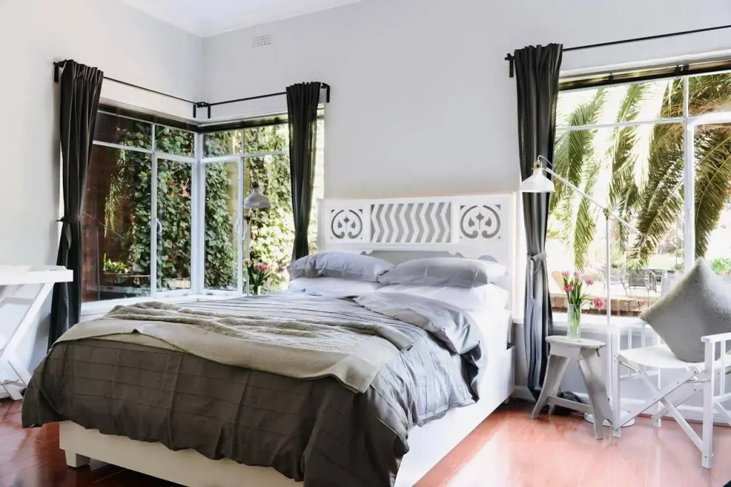 420 Punt - Boutique Guesthouse
