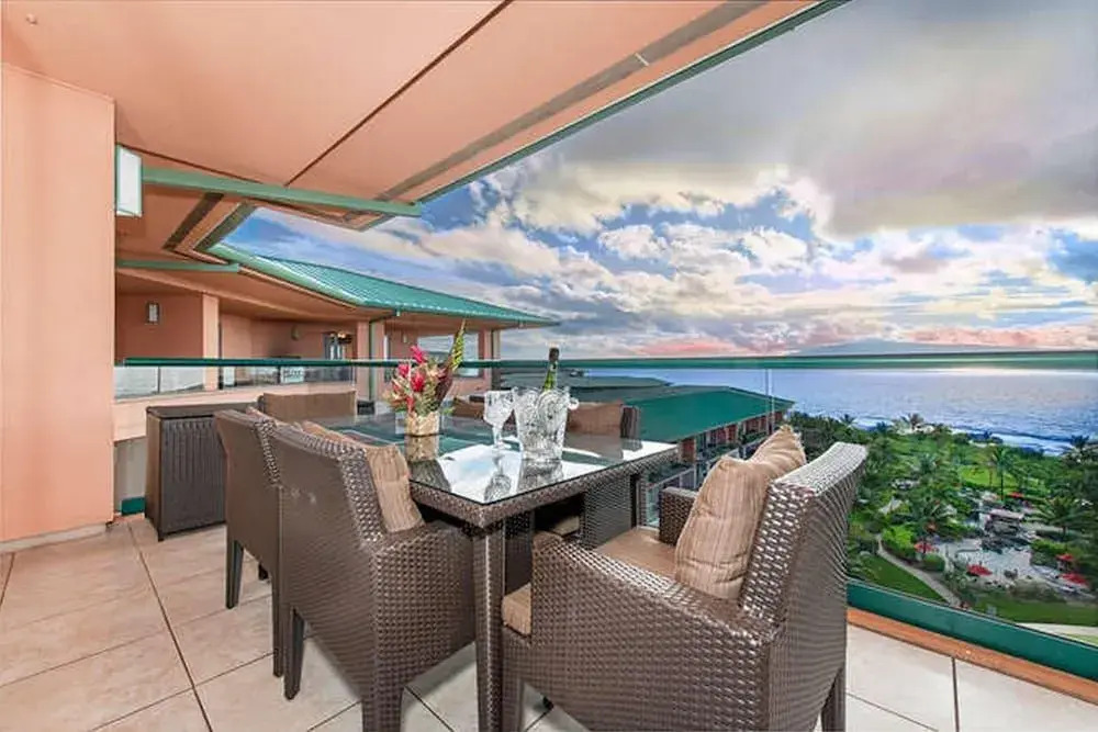 1025 Konea by Maui Life Realty