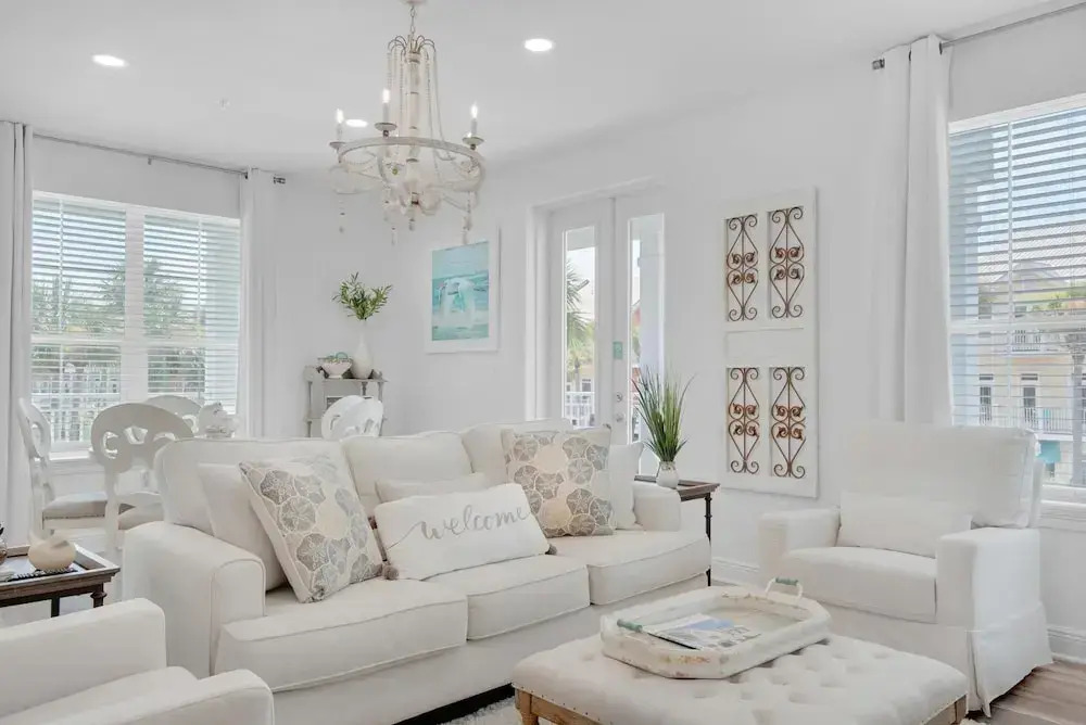Gulf Place Residences 109