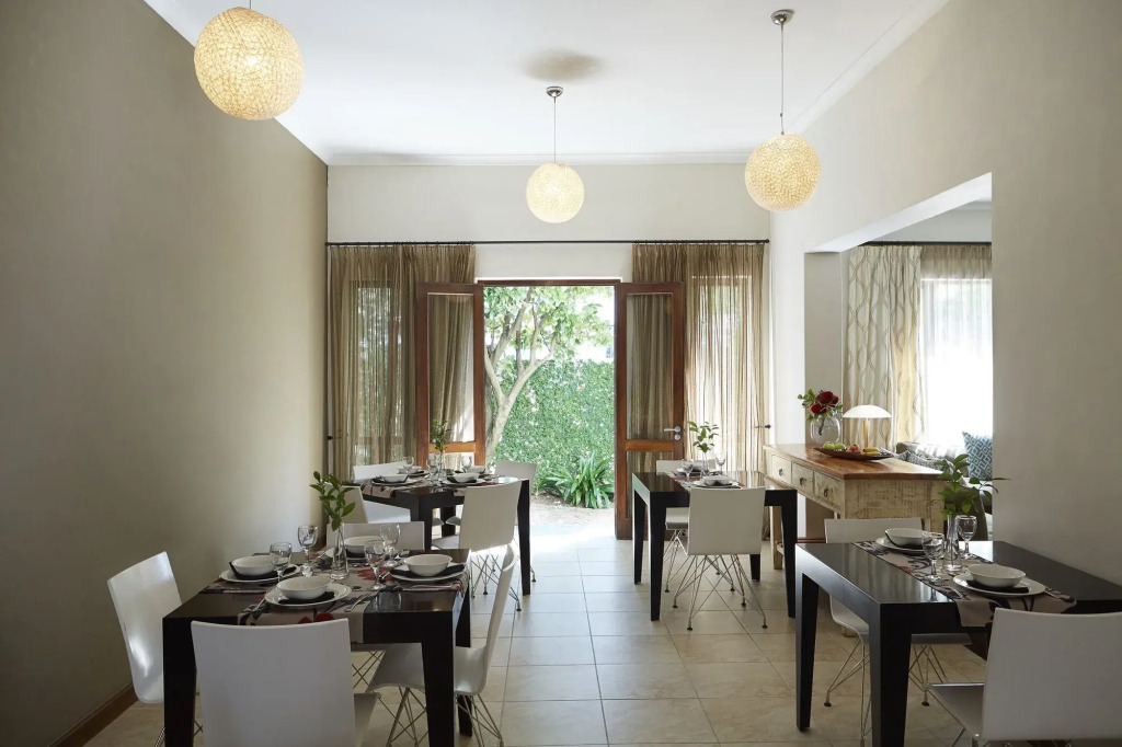 Bayflowers Guest House