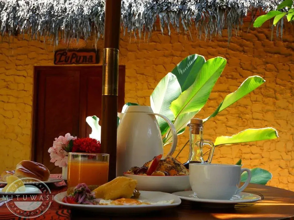 Mitu Wasi Ecolodge