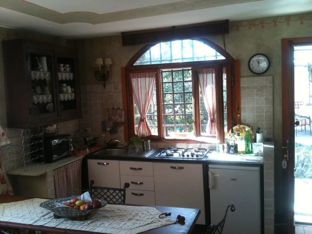 Villa Simo