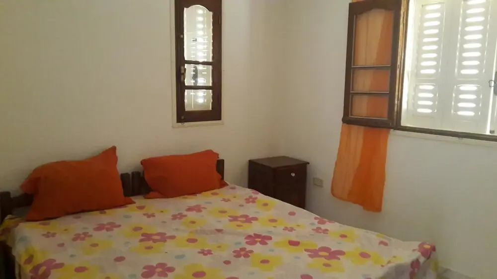 Apartment With 2 Bedrooms in Marsa, With Wonderful sea View, Private P
