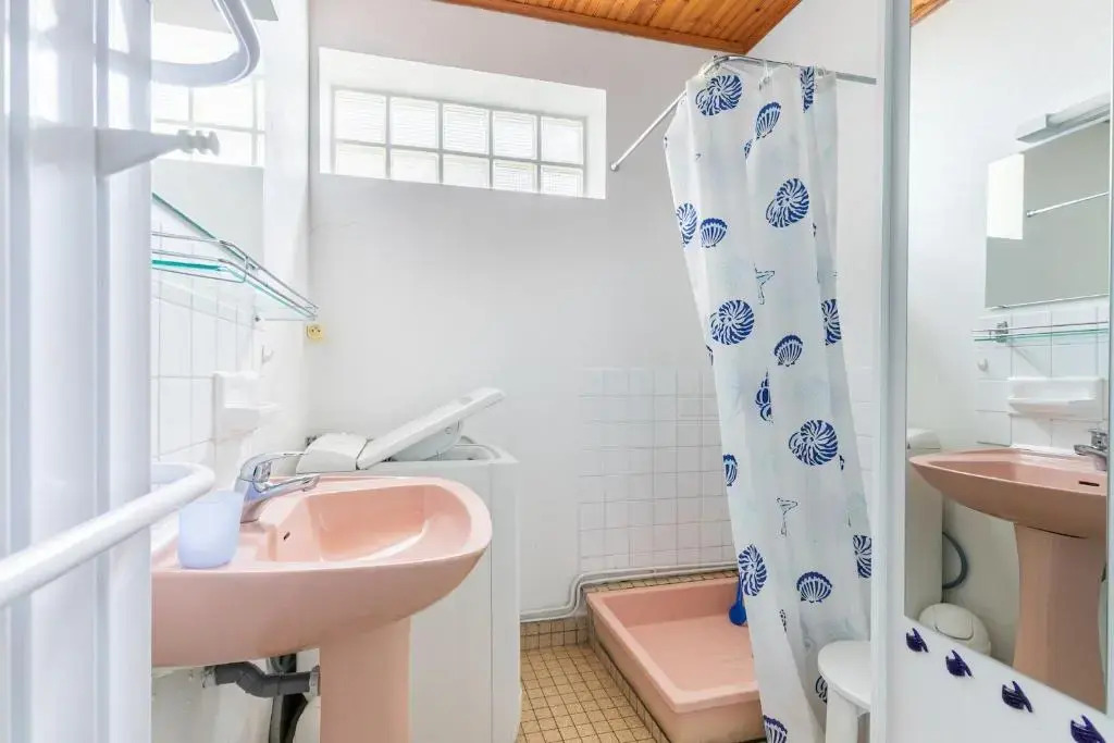 Bel appartement a la Barre de Mont