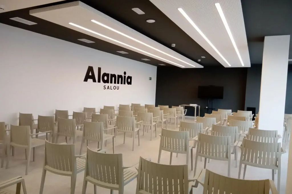Alannia Salou