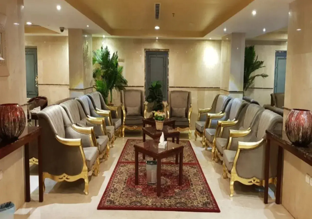 شقق ديوان الأصيل الراقي للشقق المخدومة