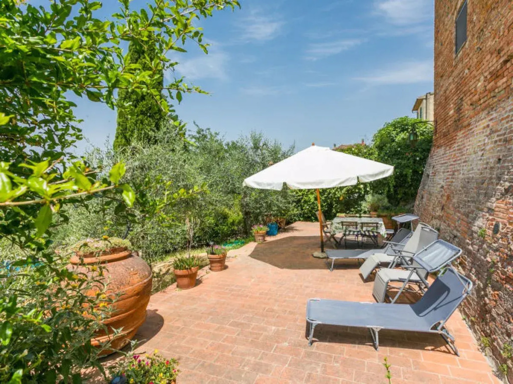 Torre di Meo (CTF180)