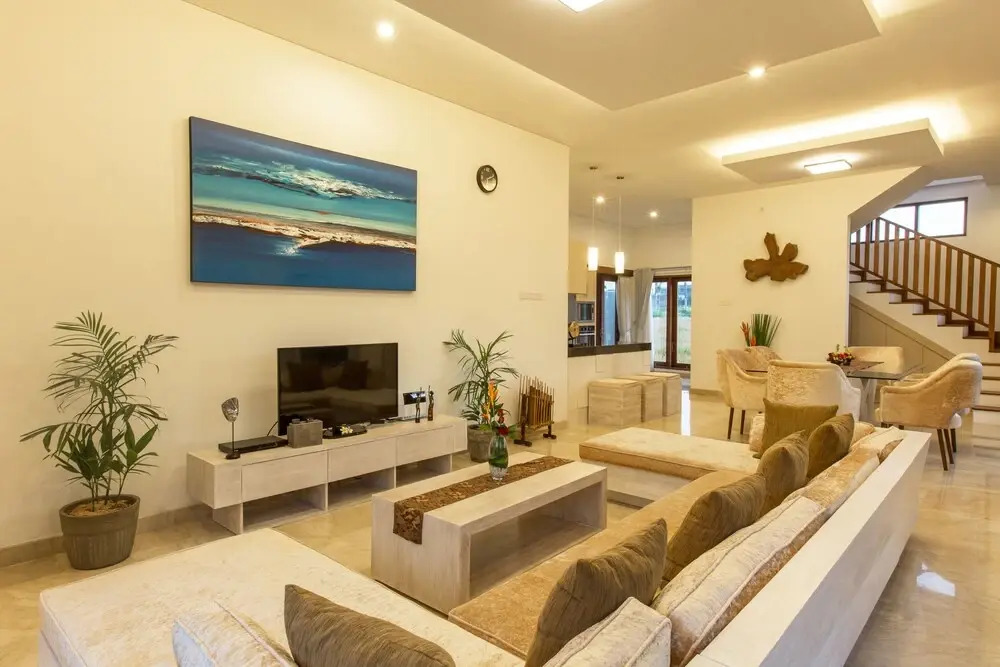 Villa Emilia Canggu by Nagisa Bali
