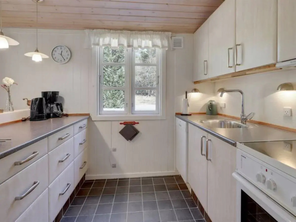 Holiday Home Zeytun - 800m from the sea by Interhome
