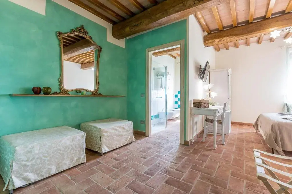 B&B Pietra a Padule