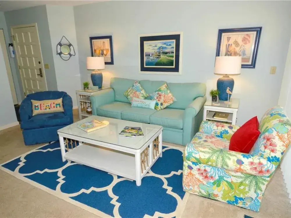 Lighthouse Tennis Villa 2413