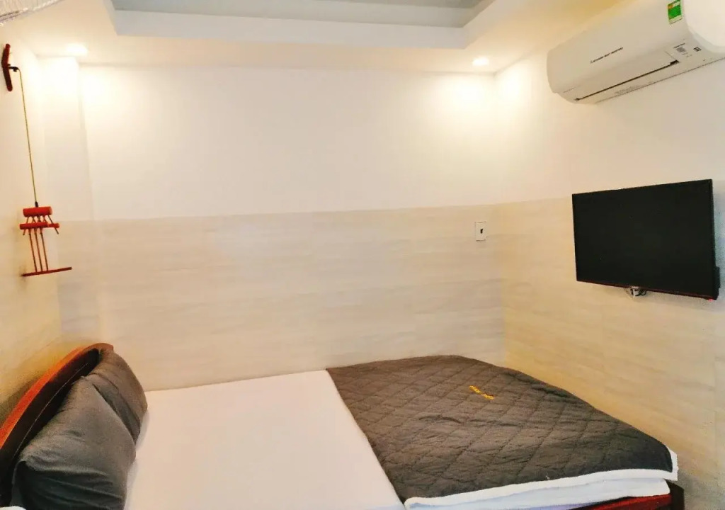Lighthouse Homestay Vũng Tàu
